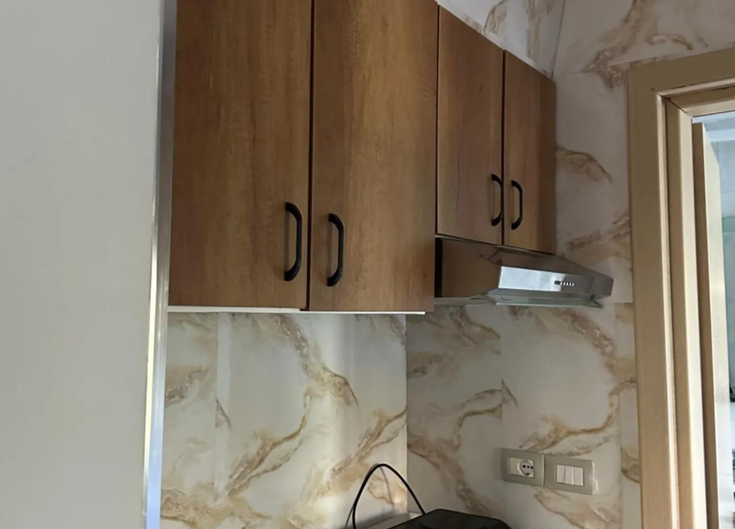 Central Apartments Tiran